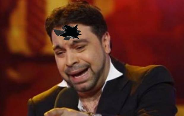 Florin Salam, din nou necăjit: hoții i-au spart fruntea și i-au furat toți banii!