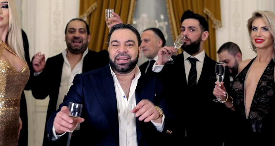 Tragedie la o nuntă din București: invitații au fost infestați cu Salamonella din cauza excesului de Salam!