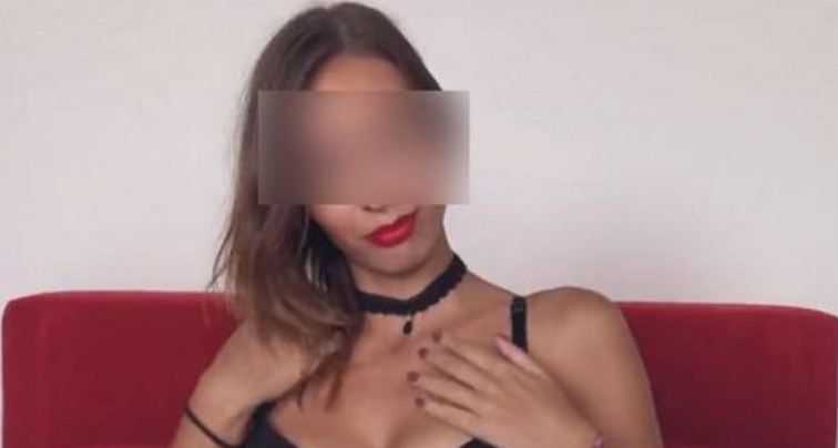 Secretara porno din Timișoara și-a făcut mutație la Videle! (Atenție, conține LINK VIDEO!!!)