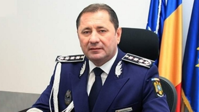 Șeful Poliției Române a fost aspru sancționat și acum e șef la Poliția de Frontieră. Dacă se va dovedi că Alexandra trăiește și că a fost scoasă din țară, îl vor sancționa din nou