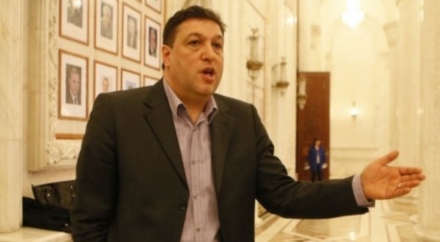 Șerban Nicolae nu înțelege de ce a fost scos de pe listele pentru parlamentare: "Sunt încă tânăr, mai pot fura!"