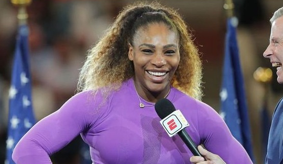 Și Serena Williams are origini româneşti! Stră-stră-străbunicii ei au fost daci, ca toți oamenii de pe pământ