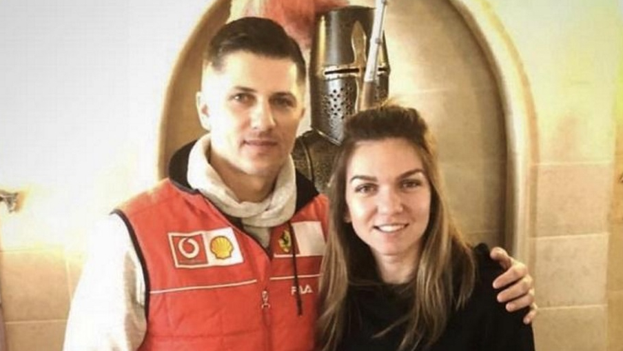 Se mărită Simona Halep! Vestea bună e că nu cu fiul lui Dragnea și nici cu Tăriceanu!