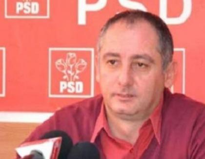 Primar PSD din Gorj despre diaspora: "Niște  gunoaie, paraziți, spălători de veceuri". Trebuie luat repede la PNL!
