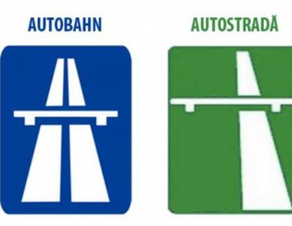 Guvernul: "Nu avem decât jumătate din banii pentru finalizarea autostrăzii București-Nădlac". Ok, să o facem doar dus. E suficient