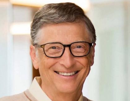 Bill Gates investeşte în România: va deschide un birt de țară unde să se discute cele mai importante probleme ale lumii!