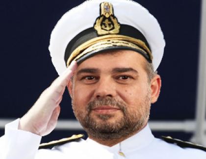 Marcel Ciolacu va fi numit amiral. Conduce cel mai mare distrugător al României!