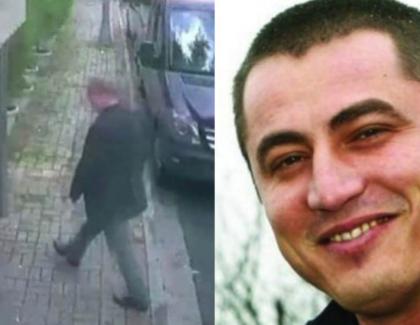 Cristian Cioacă despre asasinii jurnalistului saudit: "Amatori!"
