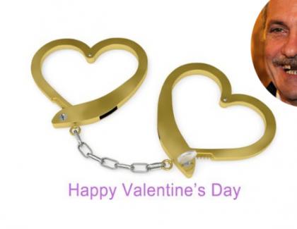 De Valentine's Day, Dragnea a primit o invitație la un duș în format restrâns de la viitorii colegi de celulă
