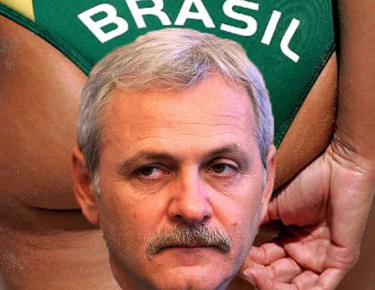 Să presupunem, prin absurd, că Dragnea spune adevărul, că nu are proprietăți în Brazilia