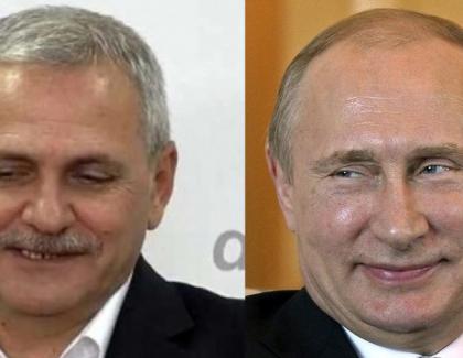 Remaniere: Vladimir Putin va fi ministrul Apărării!
