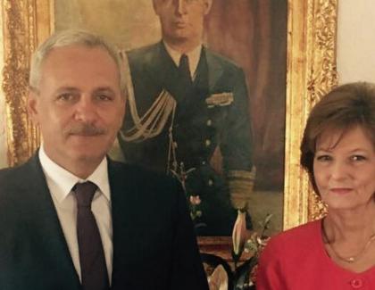 Casa Regală a României va fi condusă de Liviu Dragnea, din calitate de "Mare duce la Pușcărie"!