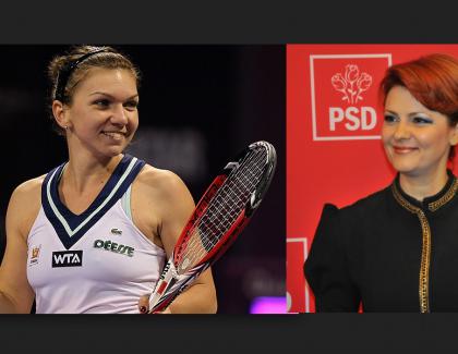 Vești bune pentru Simona Halep: Olguța va dubla și premiile de la Roland Garros!