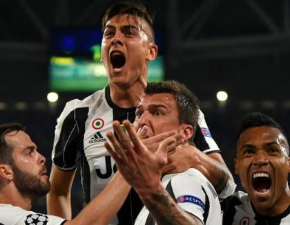 Optimism la Juventus înaintea finalei cu Real Madrid: "Bine că nu jucăm cu Dinamo!"