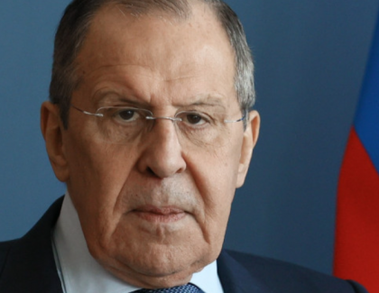 Lavrov a promis că nu vor ataca alte țări, așa cum nu au atacat nici Ucraina. Poate vor mai fi niște operațiuni speciale, dar nimic mai mult