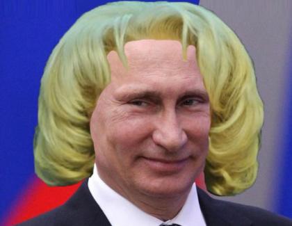 Exit Poll ora 12: Putin a câștigat alegerile la Teleorman cu 180%! Dăncilă pleacă premier la Moscova!