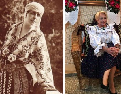 100 Year Challenge: am retrogradat de la Regina Maria la Regina Prostiei!