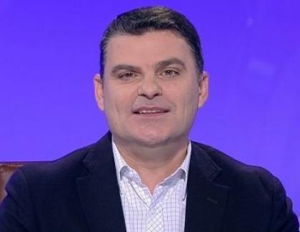 Radu Tudor pleacă de la Antena3. La o multinațională! Să-ți fie rușine, George Soros!