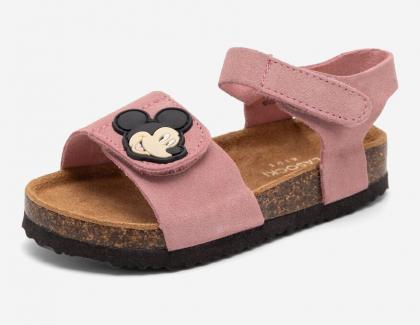 Sandale pentru copii cu modele de basm – 5 cele mai bune modele