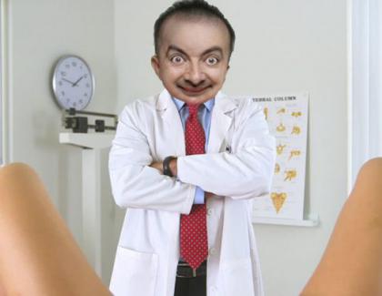 Încă un doctor fals: un fost săpător de puțuri profesează ca ginecolog!