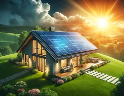 De ce să alegi un sistem fotovoltaic de 10 kW pentru acasă