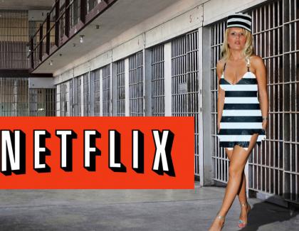 Netflix anunță că va face un serial despre Elena Udrea: "10 ani cu executare"!