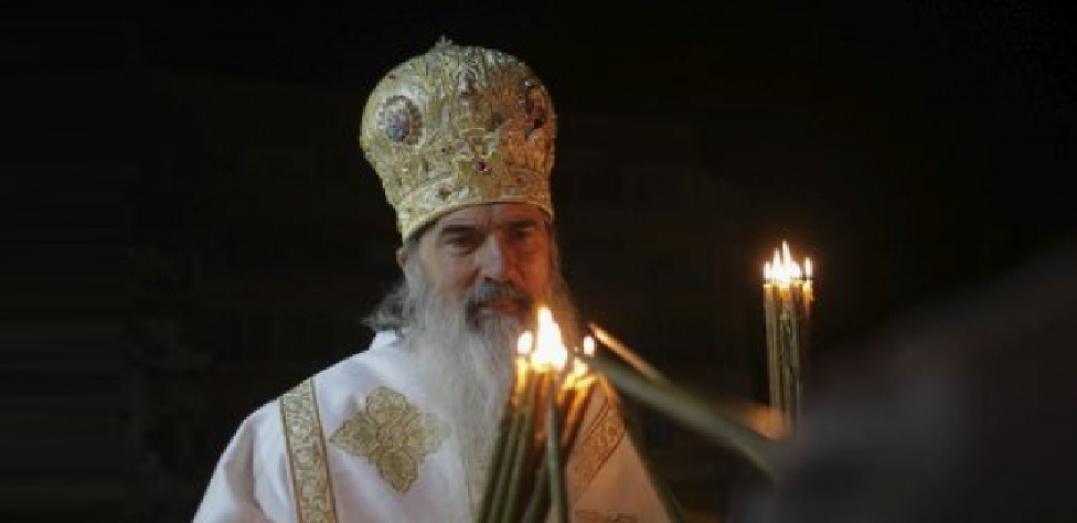 Teodosie Șpagoveanul: "O să facem Înviere şi în iunie, că ne-a mai rămas nişte lumină nedată şi e păcat să se strice!"