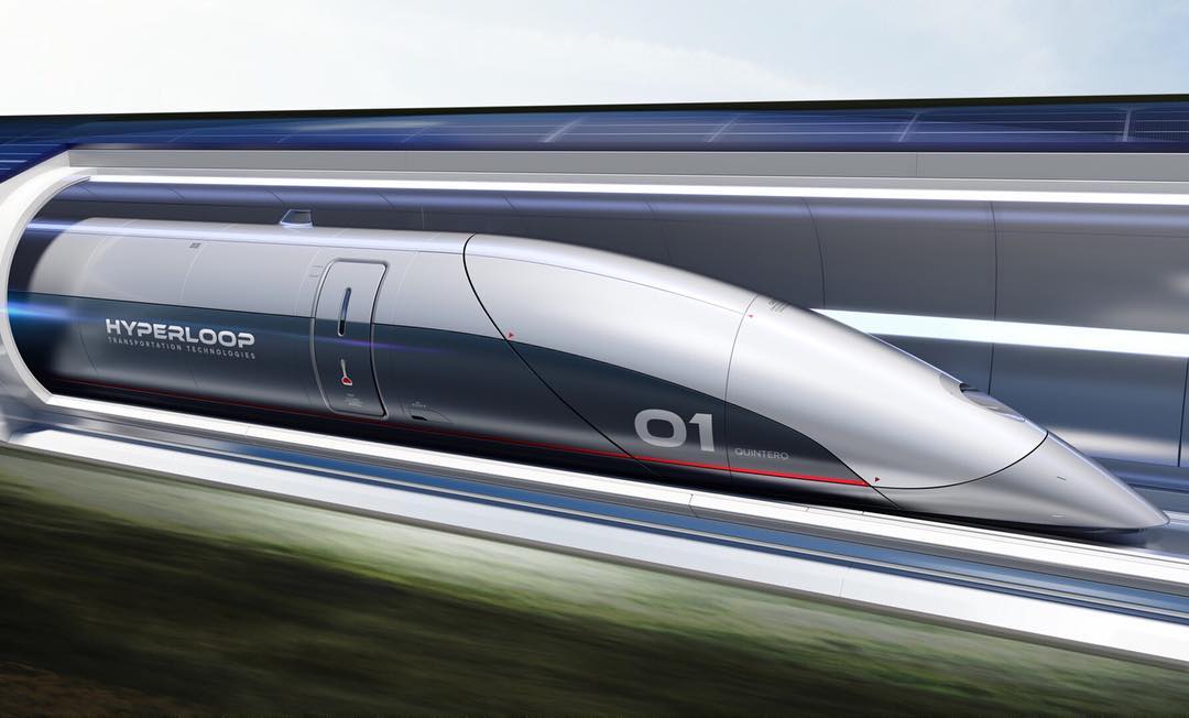 În Occident vor apărea trenuri supersonice. Păi și ăia care fură șinele au timp să se ferească?