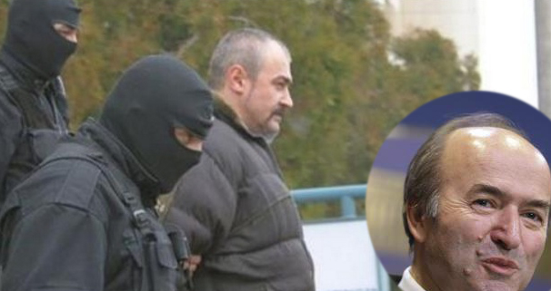 Infractor eliberat de PSD, arestat din nou la Iași pentru viol. Tudorele, ești bine?
